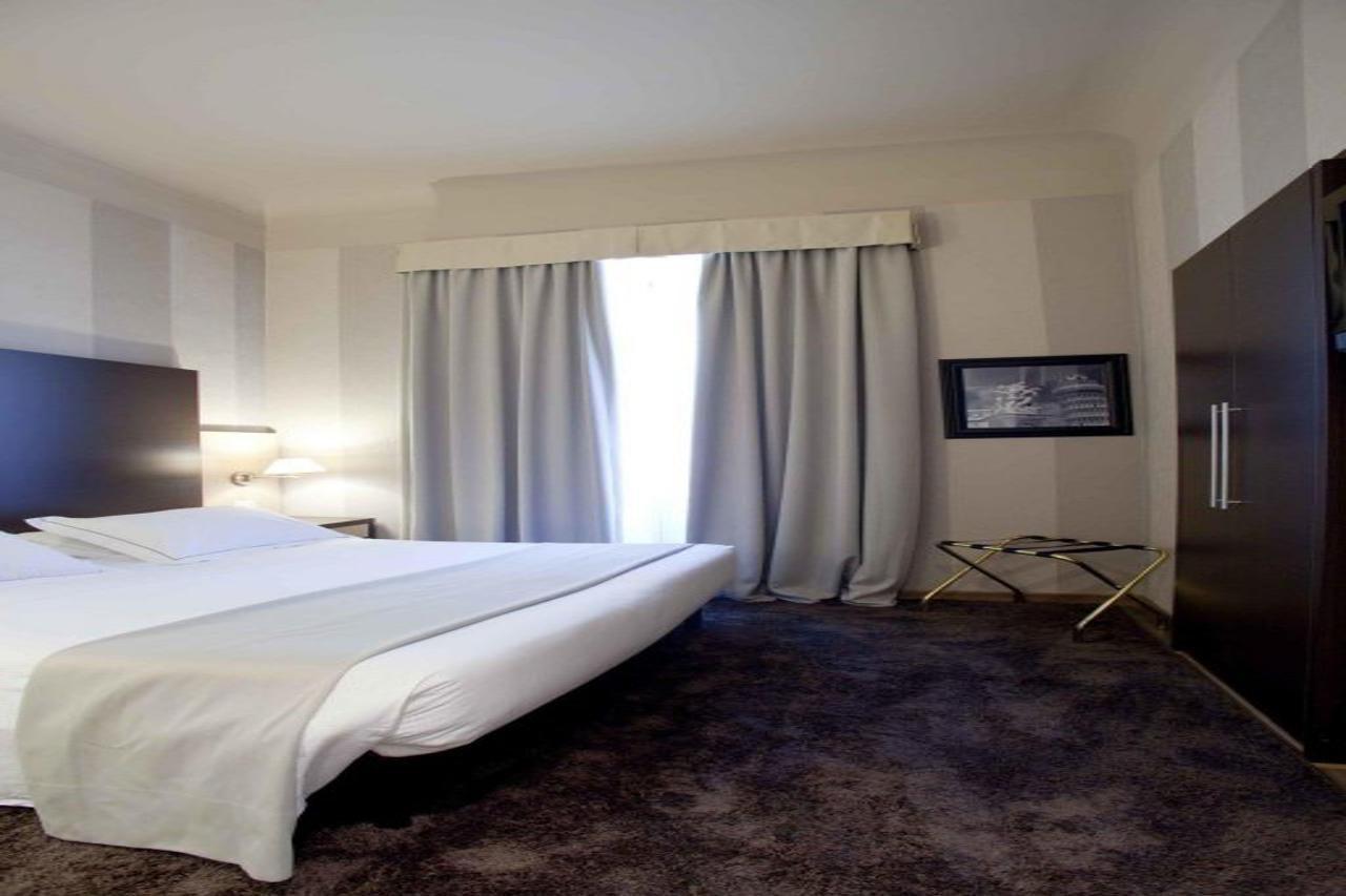 C-hotels Club 4* Firenze