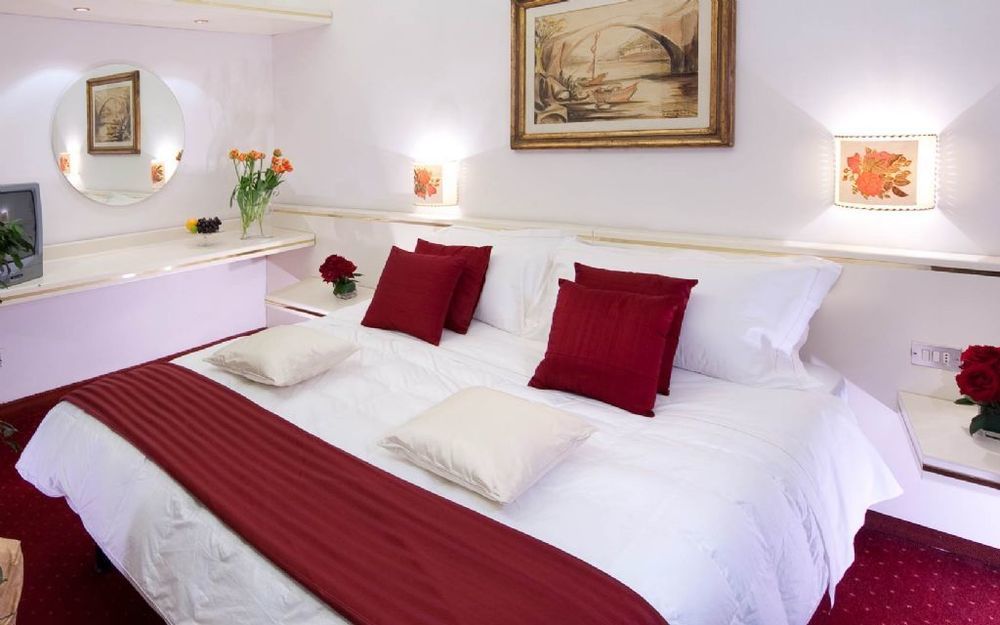 Hotel C-hotels Club Firenze