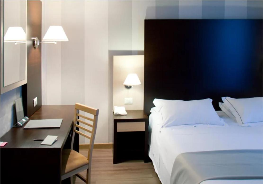 C-hotels Club Firenze