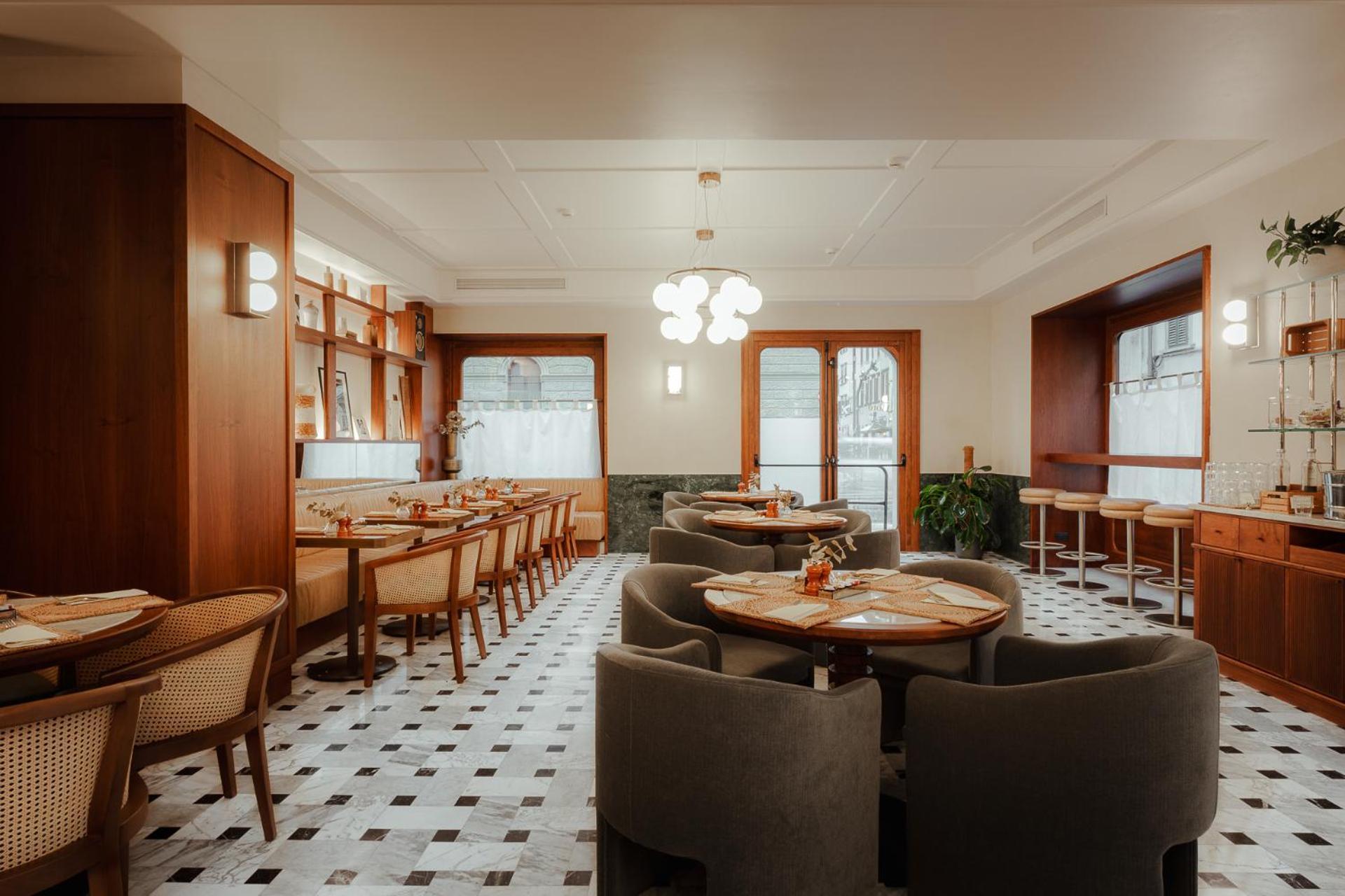 C-hotels Club Hotel Firenze