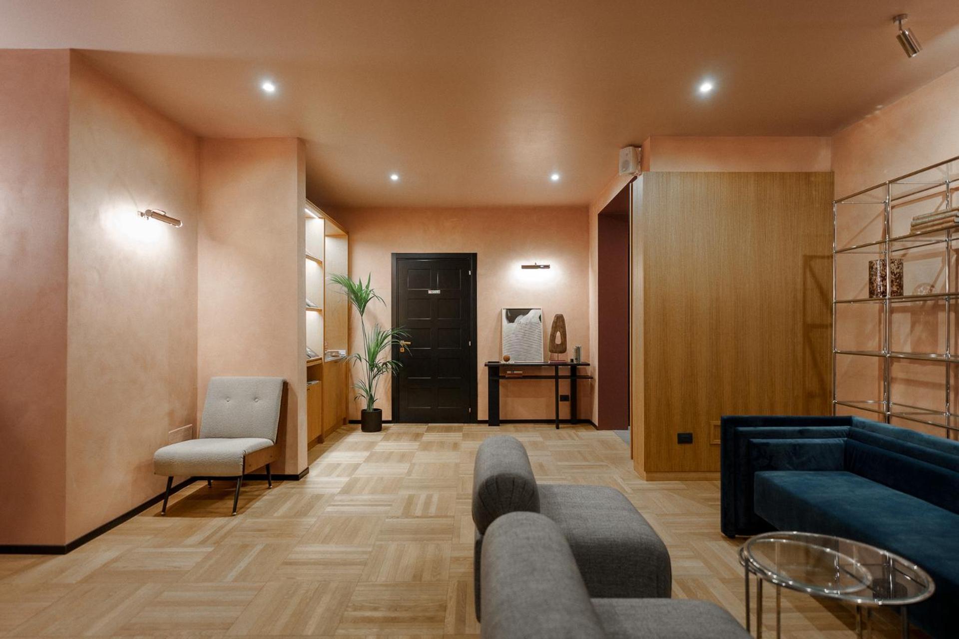 Hotel C-hotels Club Firenze