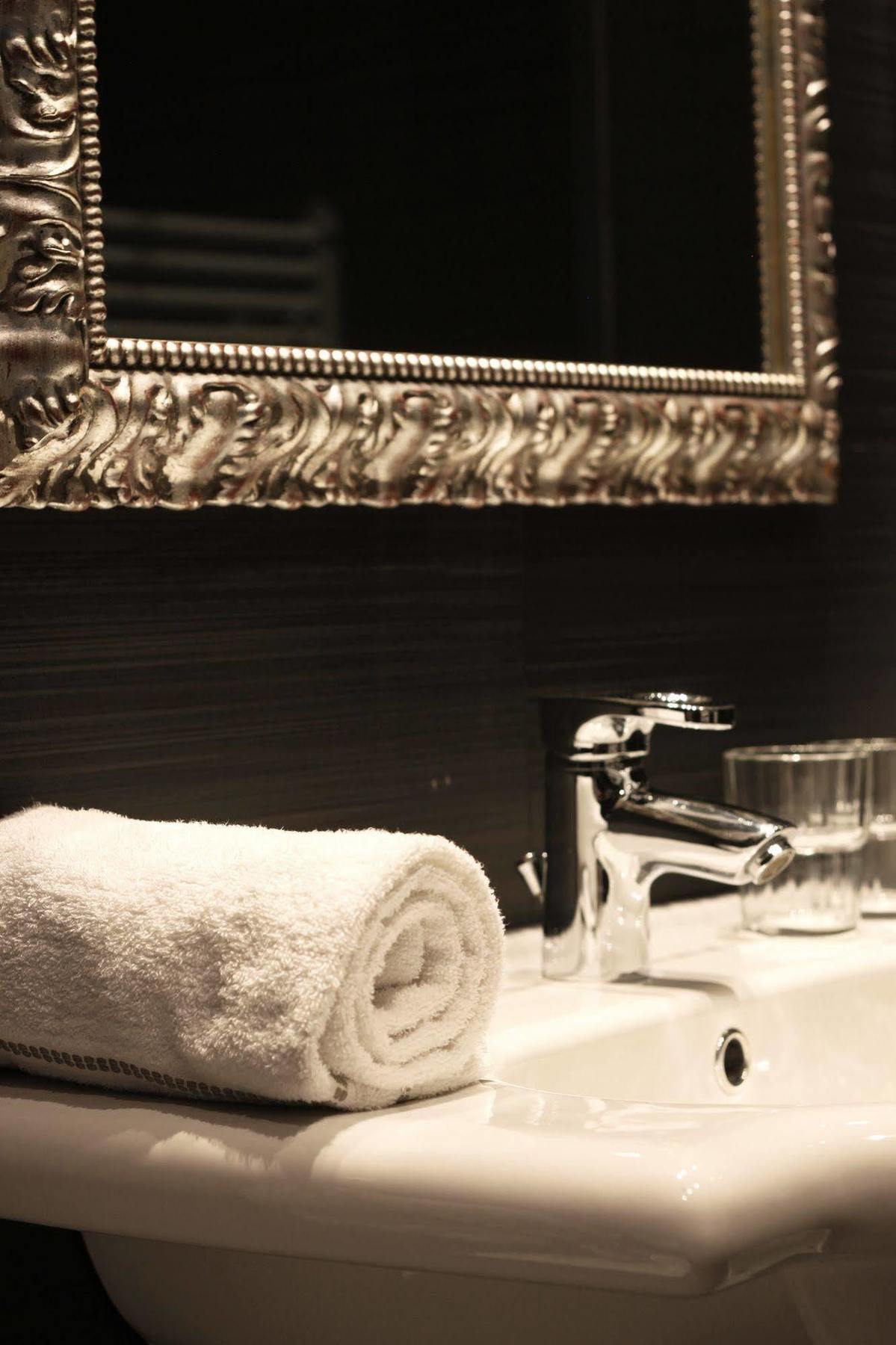 C-hotels Club 4* Firenze