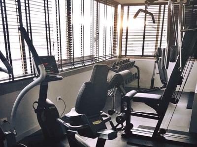 C-hotels Club 4* Firenze